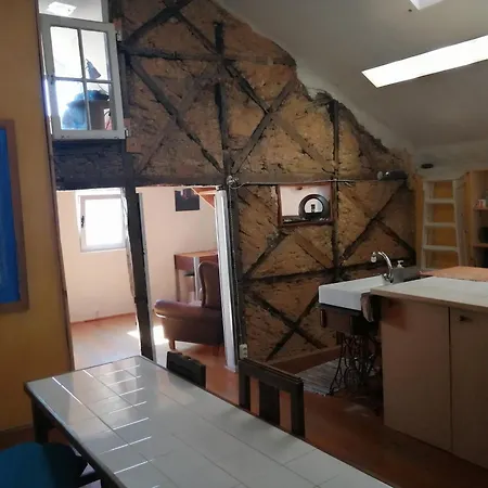 Lovely Flat In City Center * Lisboa