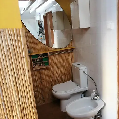 Lovely Flat In City Center Apartamento *
